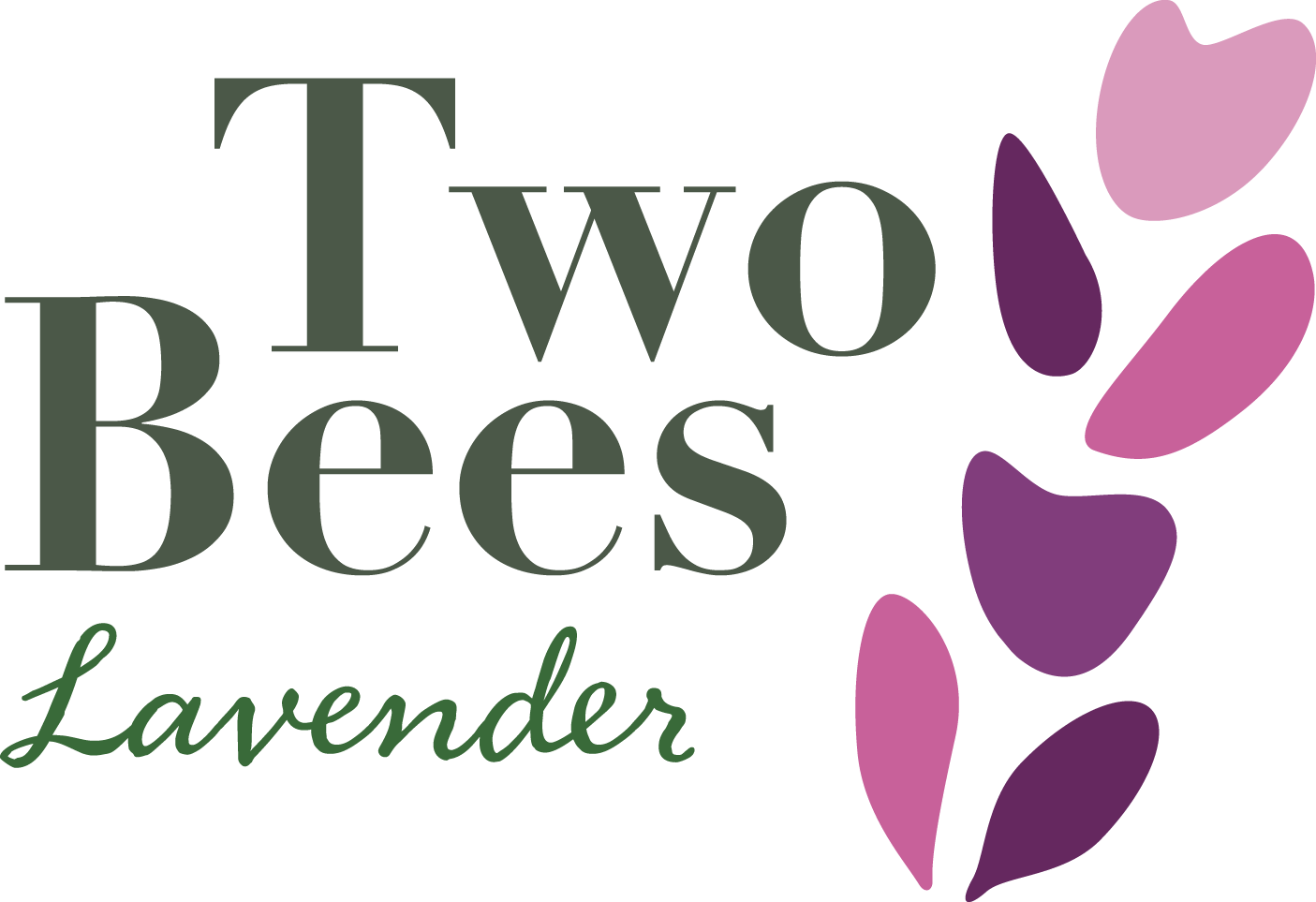 Two Bees Lavender