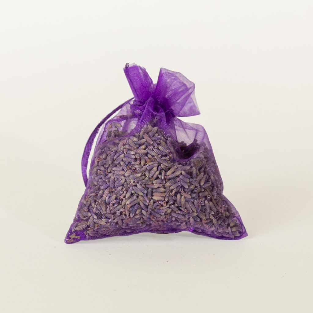 Lavender Sachet