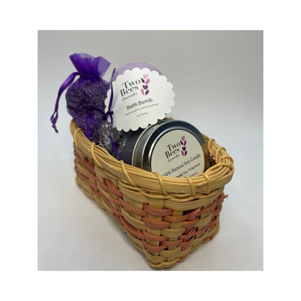 Calming Moments Gift Set