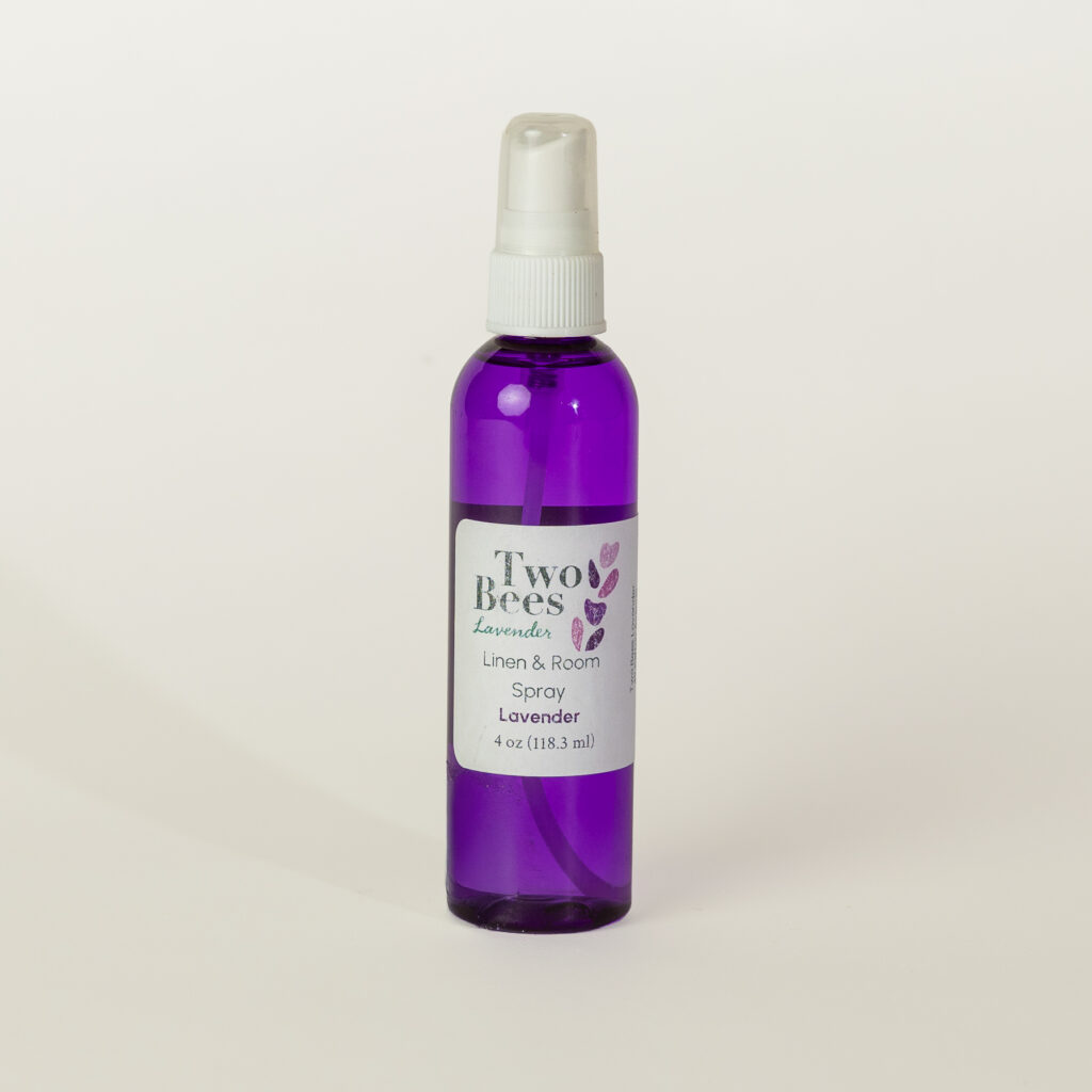 Linen & Room Spray