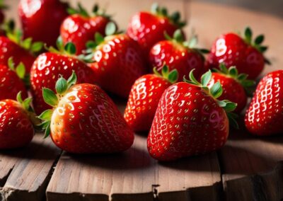 St. Stephen’s Strawberry Festival