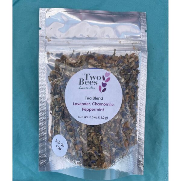 Loose Leaf Tea - Image 2