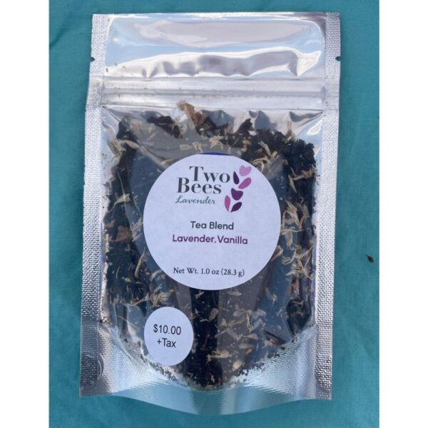 Loose Leaf Tea