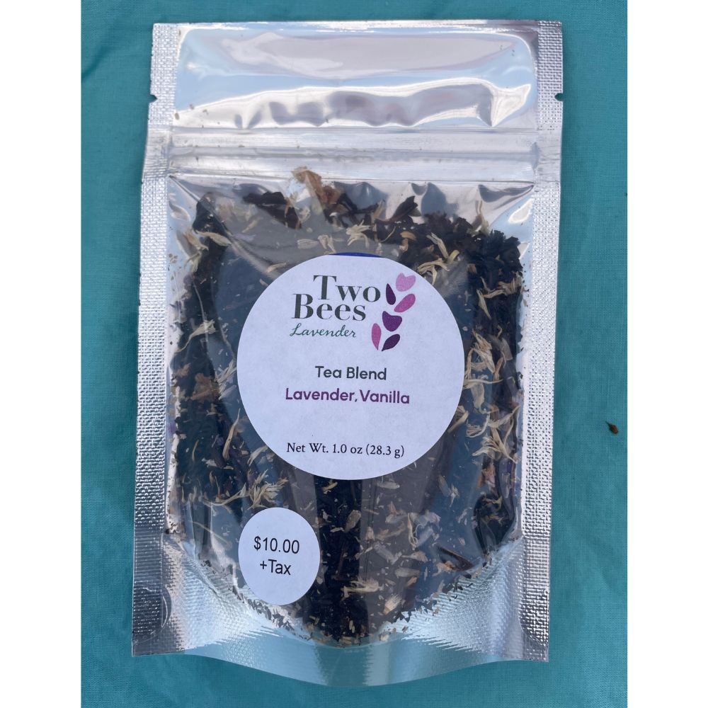 Loose Leaf Tea