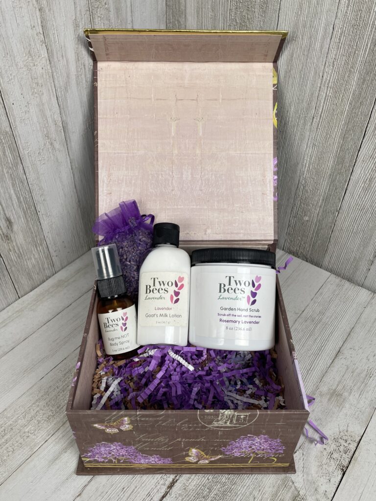 Gardener’s Gift Box