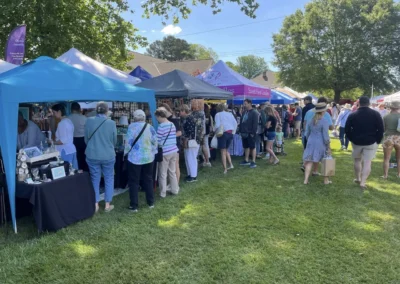 St. Stephen’s Strawberry Festival