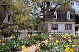 Virginia Federation of Garden Clubs State Convention