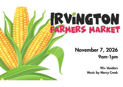 Irvington Farmers Market