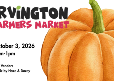 Irvington Farmers Market