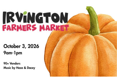 Irvington Farmers Market