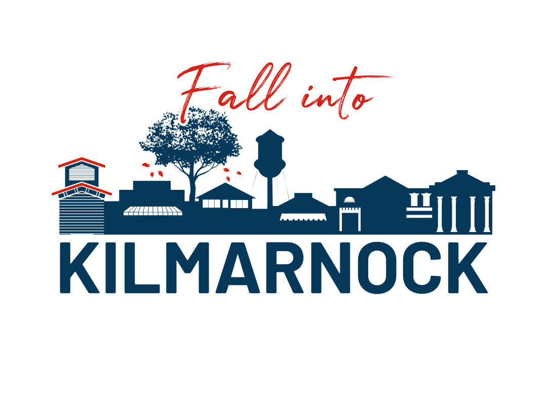 Fall into Kilmarnock Fall Festival